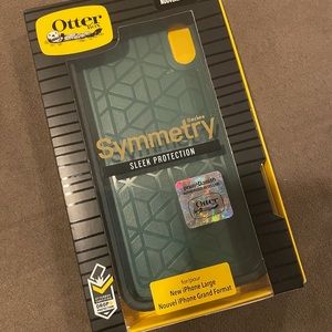 OtterBox Symmetry - XS Max
